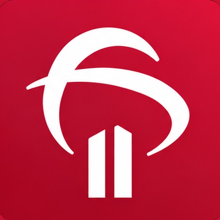 Logo do portal Bradesco Net Empresa